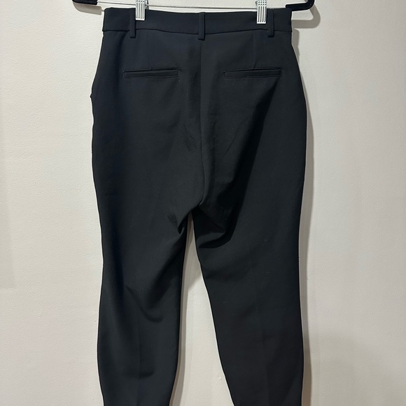 💕4 for $12 Sale!💕 Cropped High Rise Express Pants - Picture 3 of 3